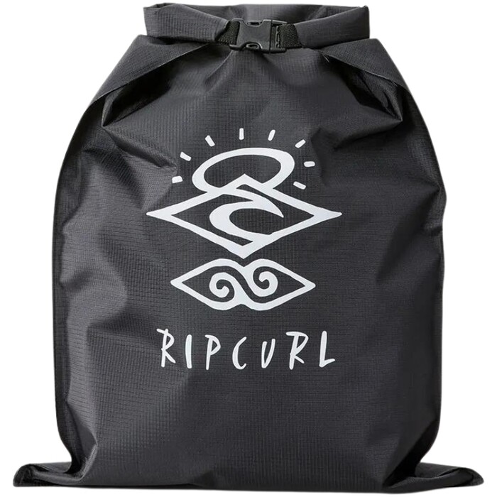 2024 Rip Curl Search Duffle 45L Camo 01FMTB - Black / Grey